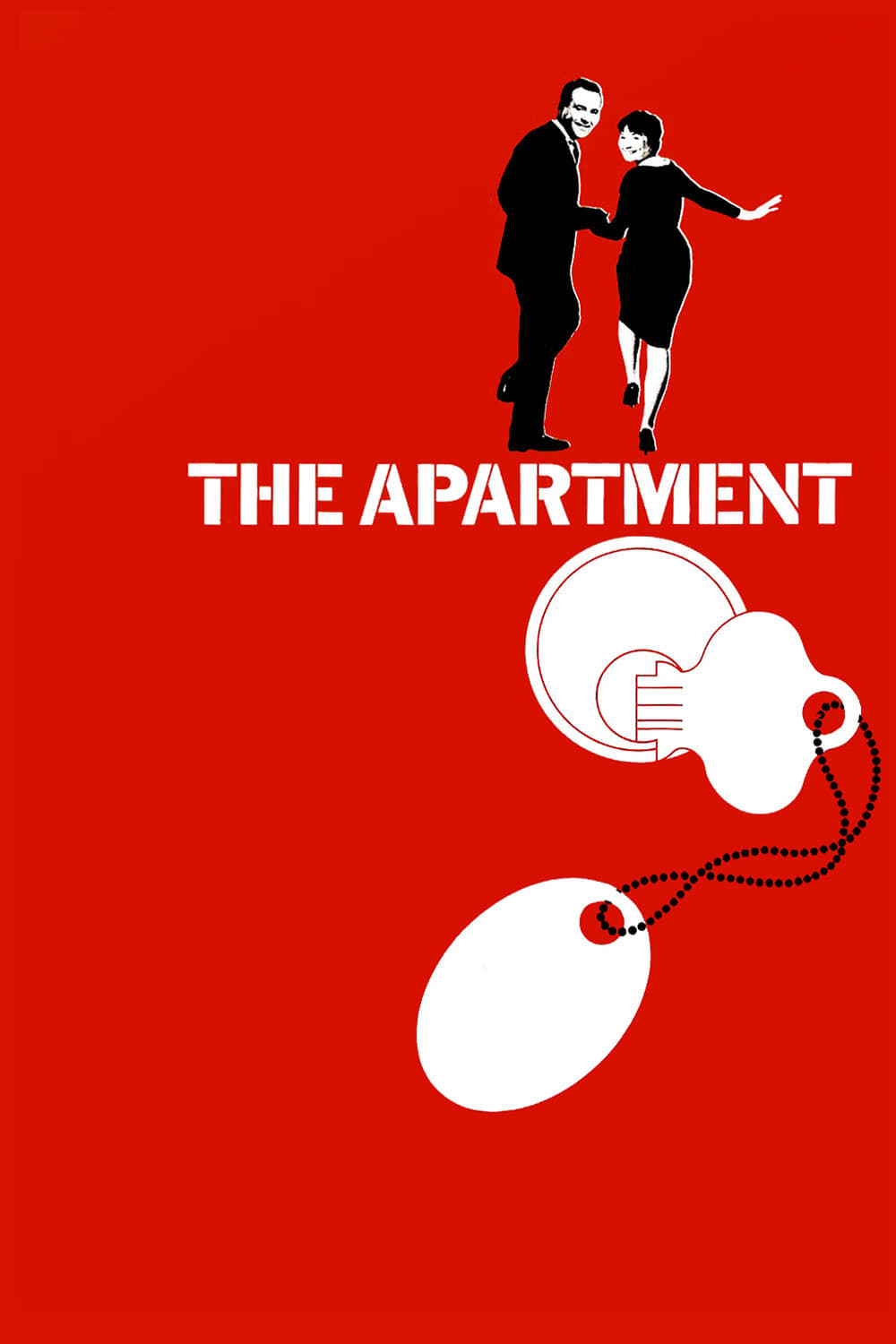 The Apartment (1960) [3130] (A1762929806) [[Movies]] --Plex--